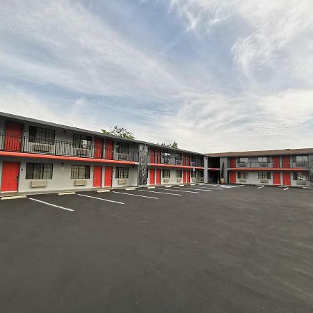 Journey Inn Woodland Εξωτερικό φωτογραφία