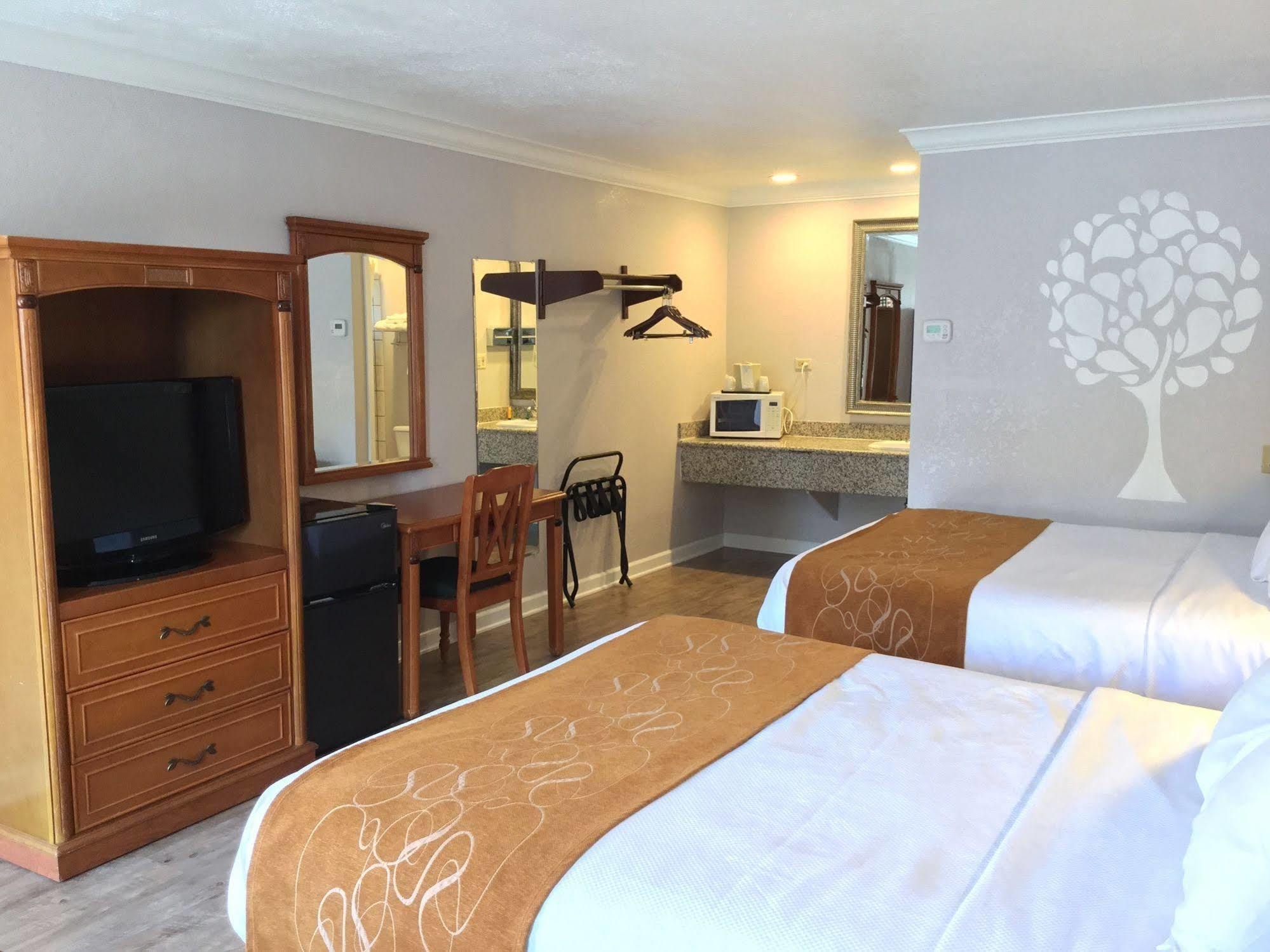 Journey Inn Woodland Εξωτερικό φωτογραφία