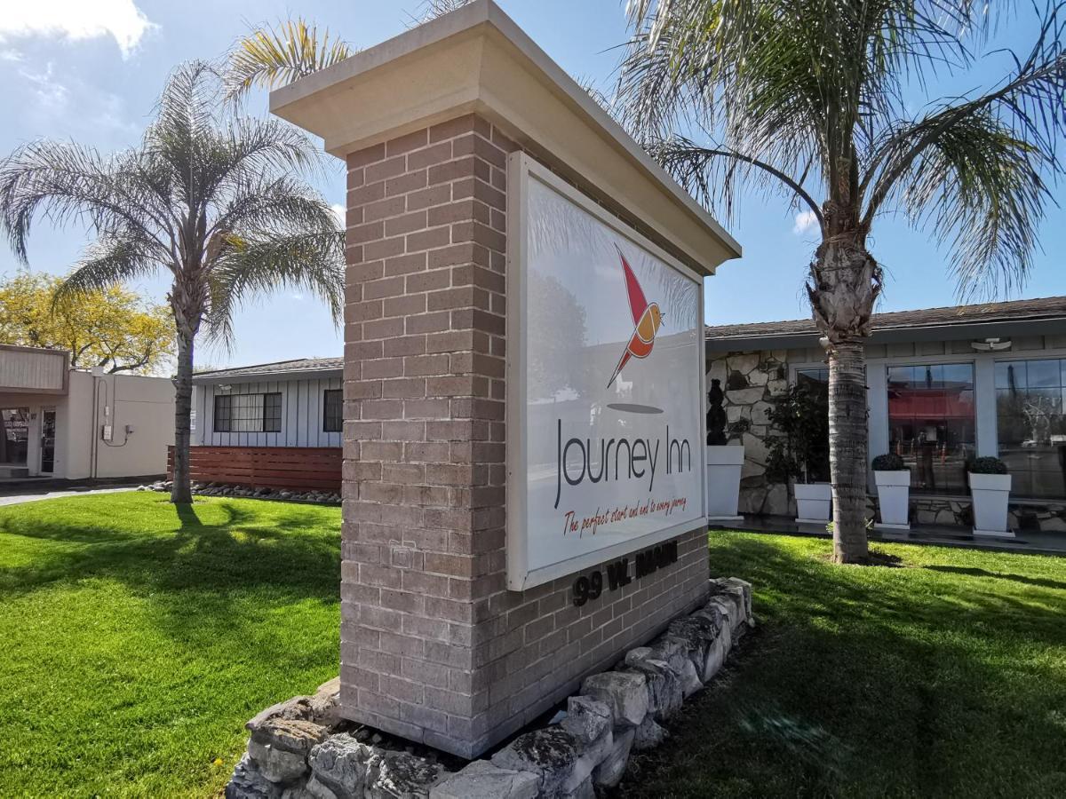 Journey Inn Woodland Εξωτερικό φωτογραφία